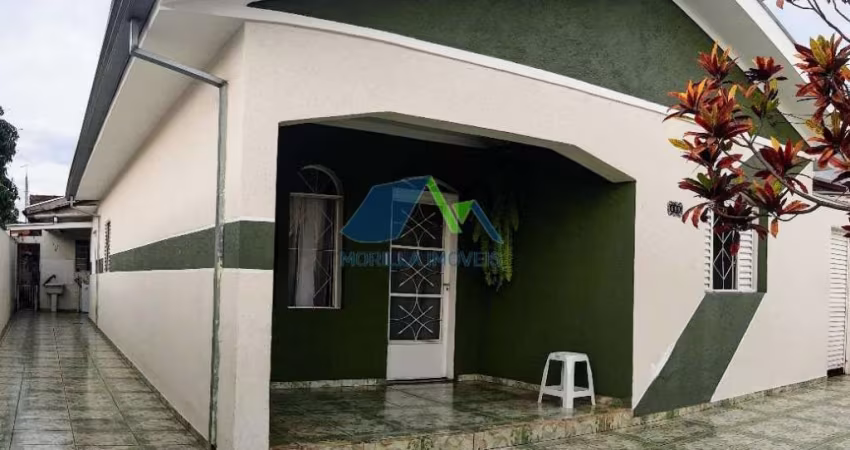 Casa, Residencial para Venda, Vila Mollon IV, Santa Bárbara D&apos;Oeste