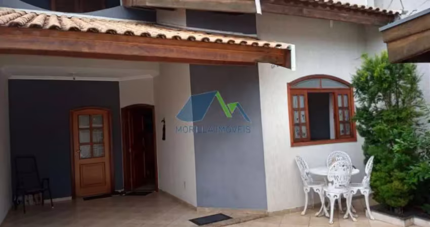 Casa, residencial para venda, jardim ipiranga, americana