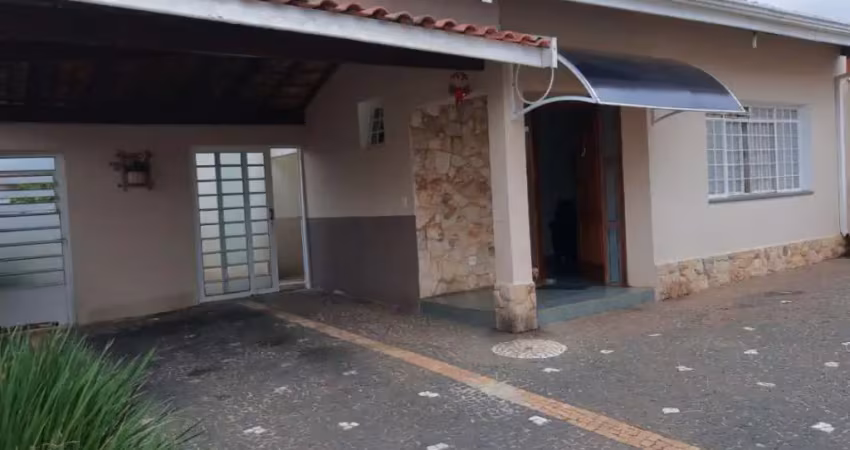 Casa, residencial para venda, jardim ipiranga, americana