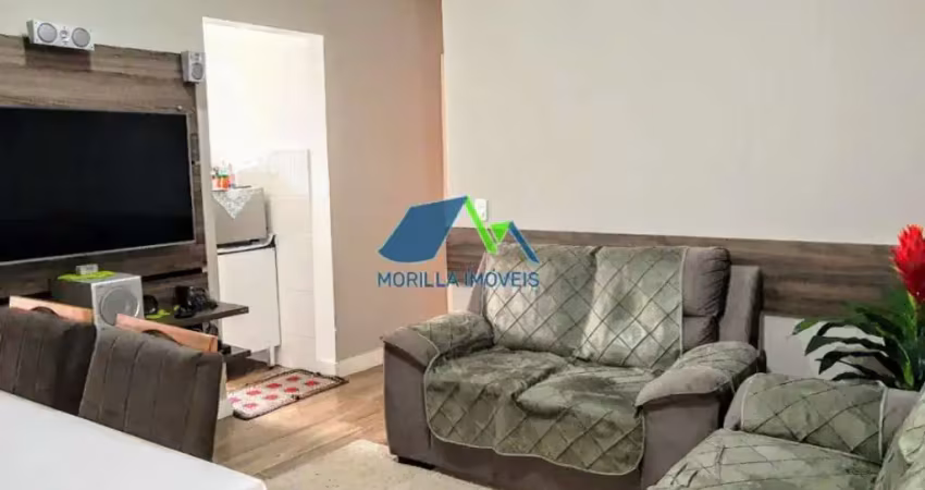 Apartamento com 3 quartos à venda no Jardim Dona Regina, Santa Bárbara D'Oeste 