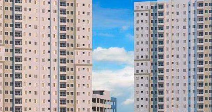 Lançamento - Apartamentos em Santa Bárbara D Oeste