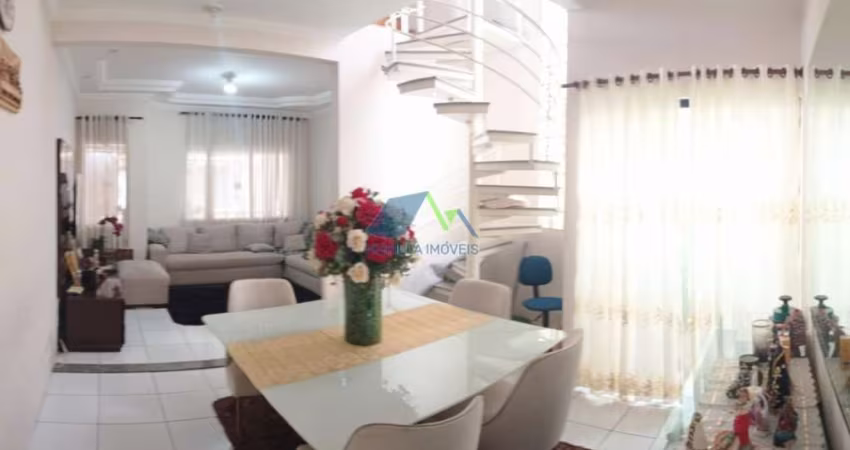 CASA &#192; VENDA BAIRRO CAMPO VERDE EM AMERICANA-SP