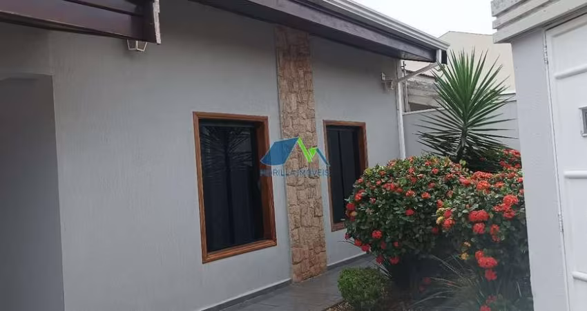 CASA ALTO PADR&#195;O EM AMERICANA