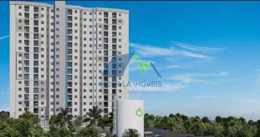LAN&#199;AMENTO APARTAMENTO BAIRRO ALPHACENTER EM SANTA BàRBARA D`OESTE