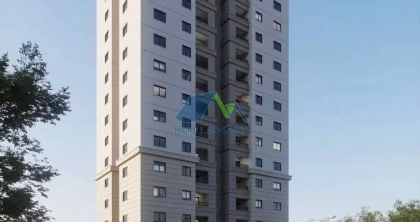 Apartamento, Residencial em condomínio  para Venda, Vila Omar, Americana