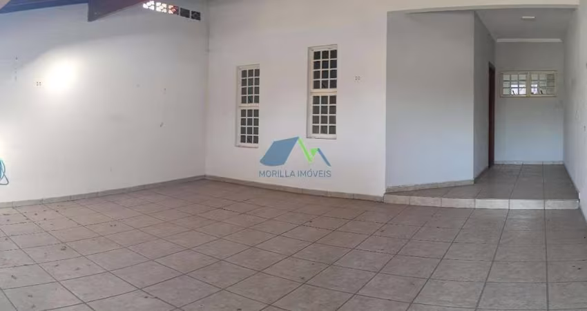 CASA &#192; VENDA NO BAIRRO NIELSEN VILLE EM AMERICANA-SP