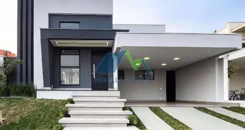 Casa residencial alto padrão para venda em santa bárbara d&#180;oeste