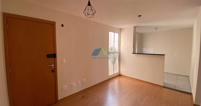 APARTAMENTO PARA VENDA EM SANTA BARBARA D&#180;OESTE