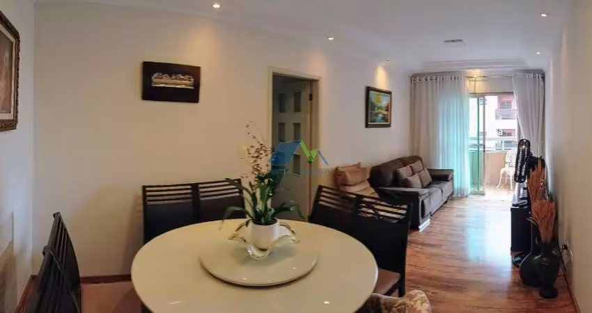 Apartamento &#192; venda no bairro jardim gl&#211;ria em americana-sp