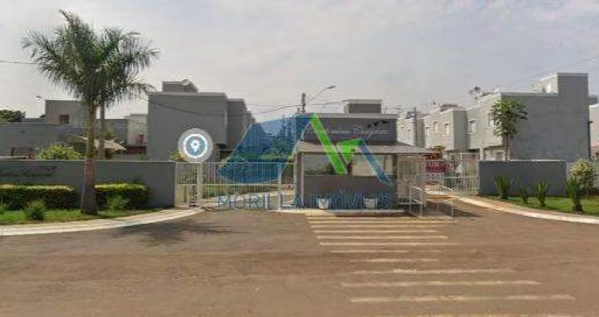 CASA A VENDA CONDOMINIO FECHADO NOVA ODESSA-SP