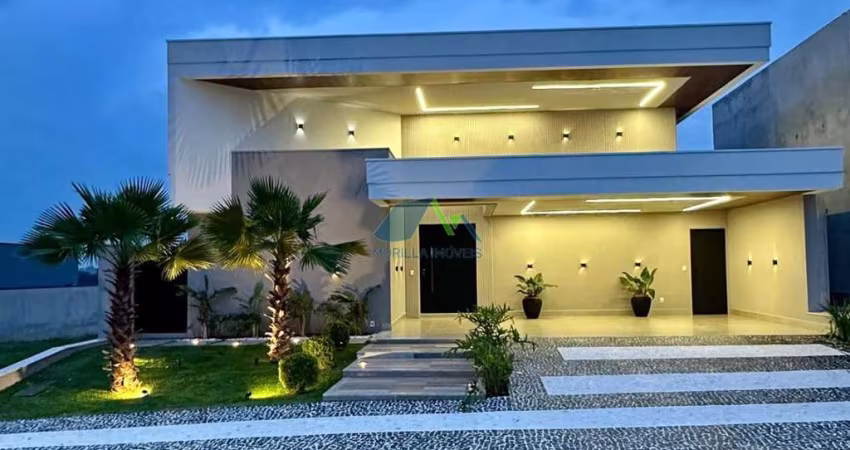 CASA CONDOMINIO FECHADO AMERICANA-SP