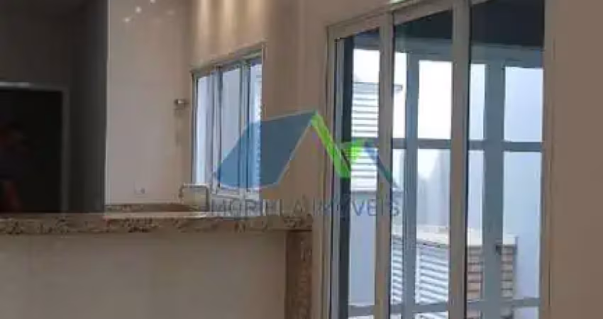 Casa, residencial para venda, jardim glória, americana