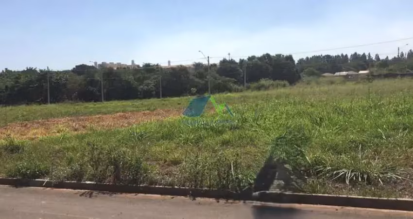 Terreno em condomínio fechado à venda na Área Rural de Nova Odessa, Nova Odessa 