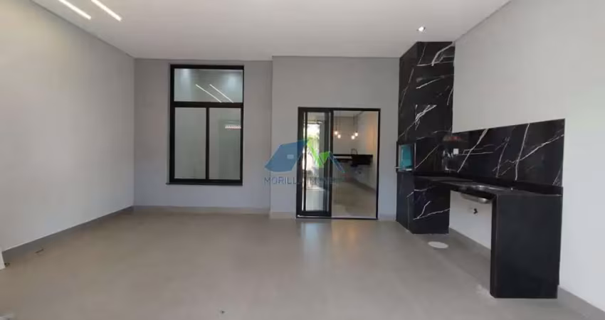 Casa com 2 quartos à venda na Vila Pântano II, Santa Bárbara D'Oeste 