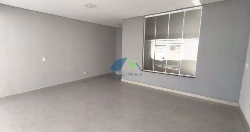 Casa com 2 quartos à venda no Jardim Boer I, Americana 