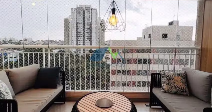 Apartamento com 2 quartos à venda no Jardim Santo Antônio, Americana 