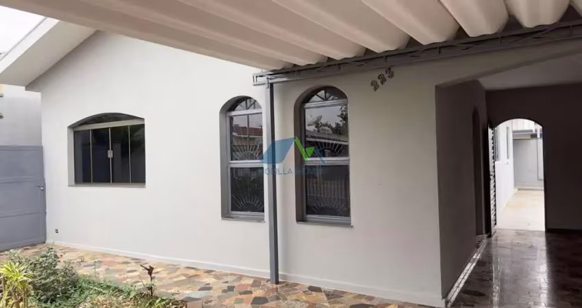 Casa com 2 quartos à venda no Jardim Brasília, Americana 