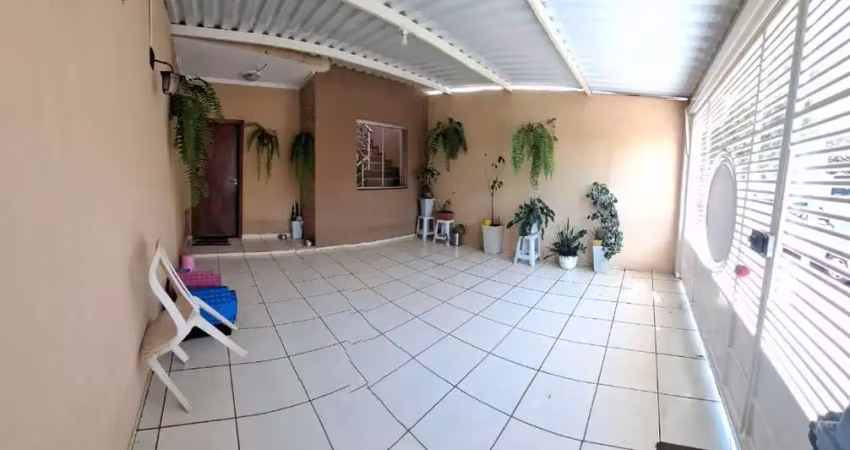 Casa com 3 quartos à venda no Jardim Terramérica I, Americana 
