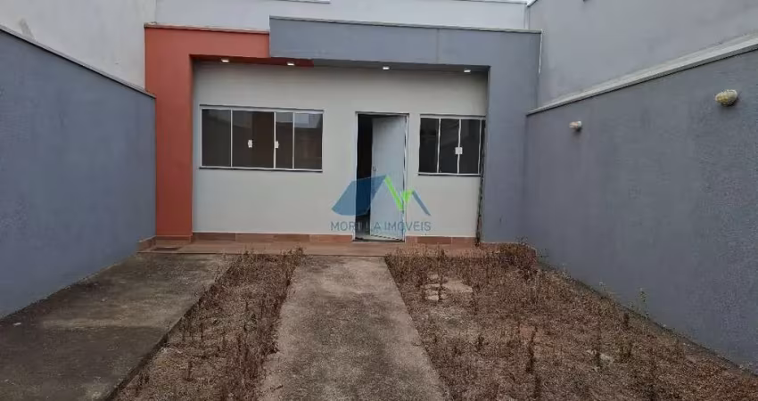 Casa à venda no Jardim Boer I, Americana 