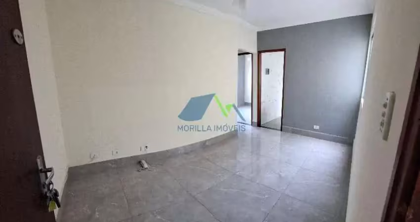 Apartamento com 2 quartos para alugar no Parque Novo Mundo, Americana 