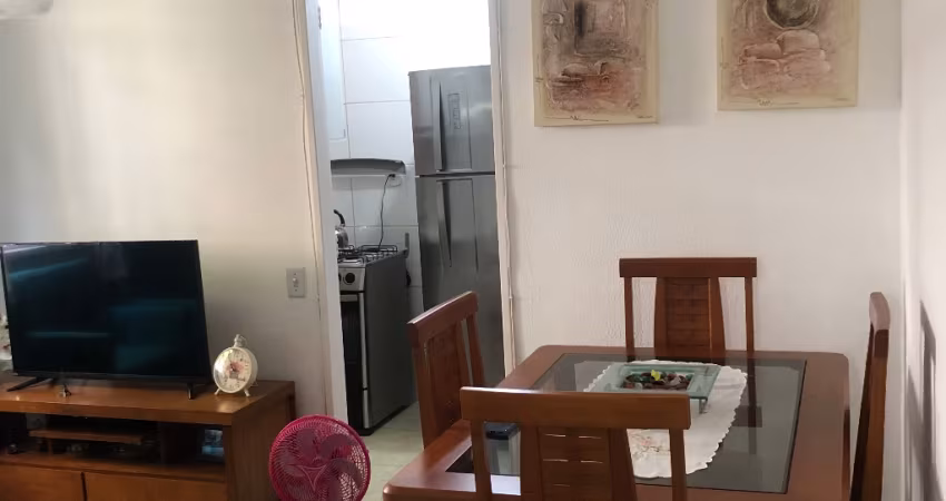 Apartamento 2 quartos Santa Rosa Niterói