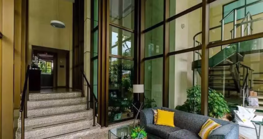 Apartamento 2 quartos Santa Rosa Niterói