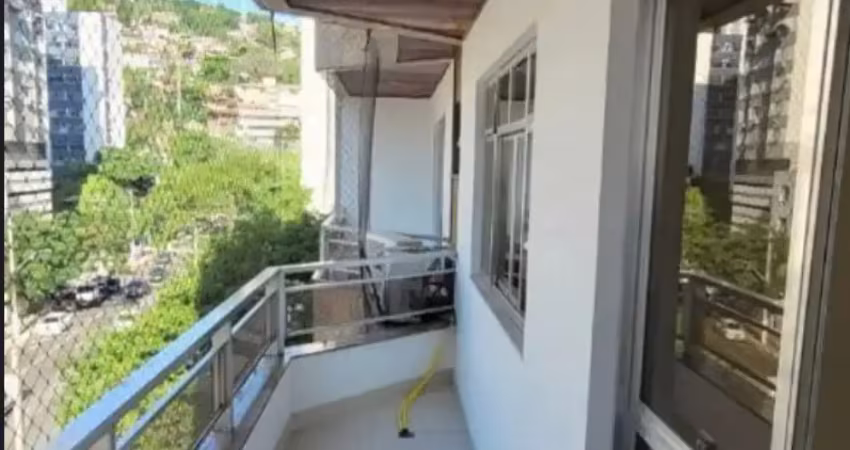 Apartamento 3 quartos Icaraí