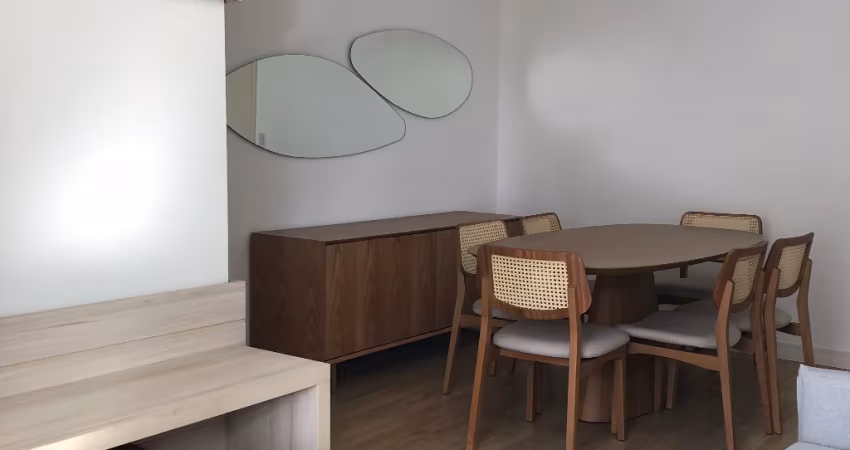 Apartamento 2 quartos Admira Icaraí