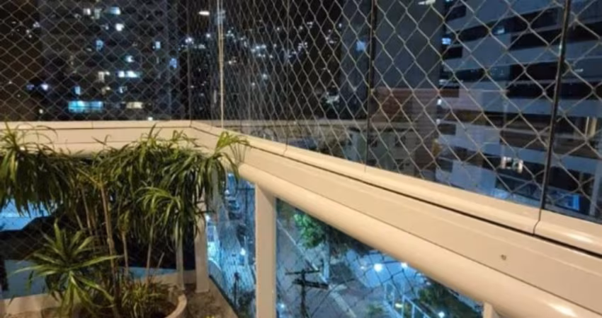 Apartamento 3 quartos no Jardim Icaraí