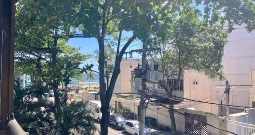 Apartamento 4 quartos no Jardim Oceânico