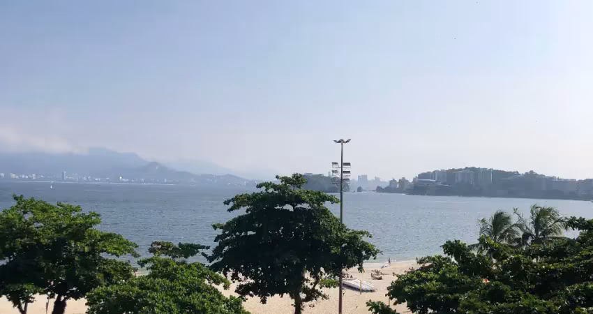 Apartamento com 4 quartos para alugar na Avenida Jornalista Alberto Francisco Torres, 509, Icaraí, Niterói