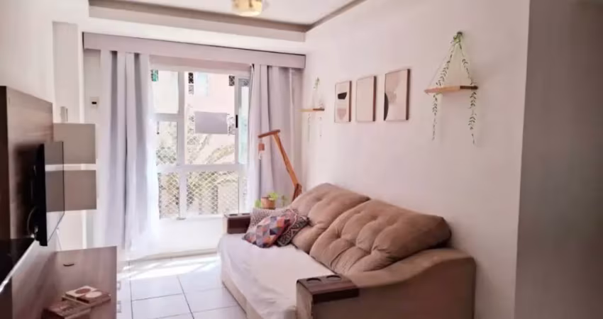 Apartamento com 2 quartos à venda na Estrada Caetano Monteiro, 391, Badu, Niterói