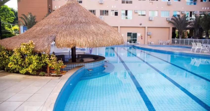 Apartamento 2 quartos Viva Pendotiba Badu