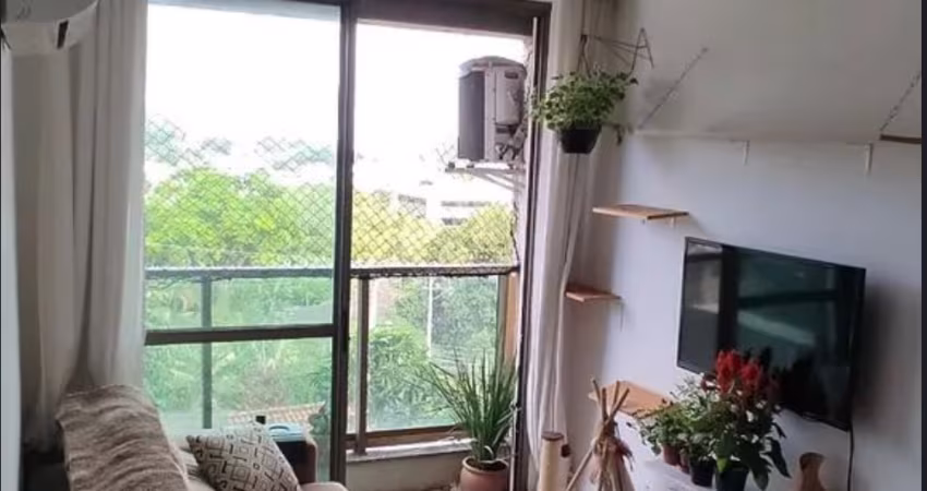 Apartamento 2 quartos  em Pendotiba