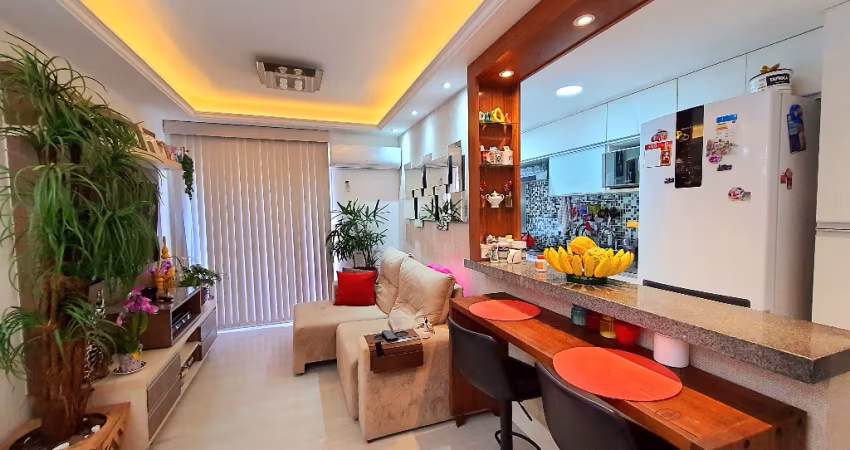 Apartamento 3 quartos Eco Park Maria Paula