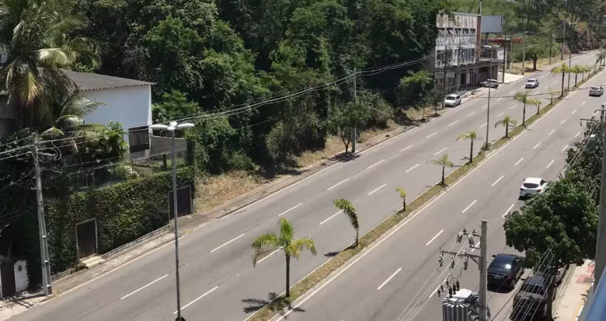 Apartamento com 2 quartos à venda na Estrada Francisco da Cruz Nunes, 2800, Badu, Niterói