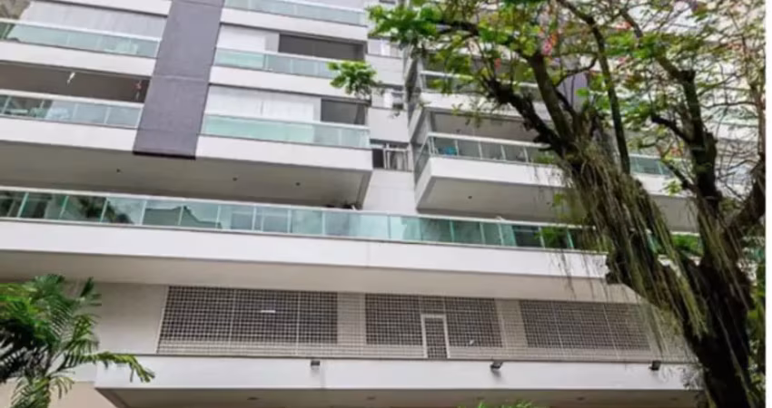 Apartamento com 4 quartos à venda na Travessa Francisco Dutra, 80, Icaraí, Niterói
