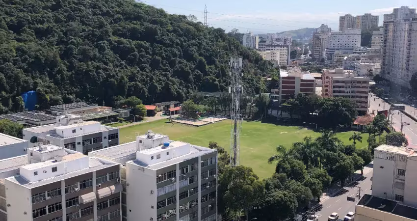 Apartamento com 4 quartos à venda na Rua Mem de Sá, 14, Icaraí, Niterói