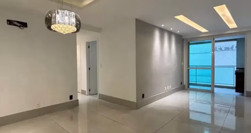 Apartamento com 3 quartos à venda na Rua Doutor Leandro Mota, 01, Icaraí, Niterói