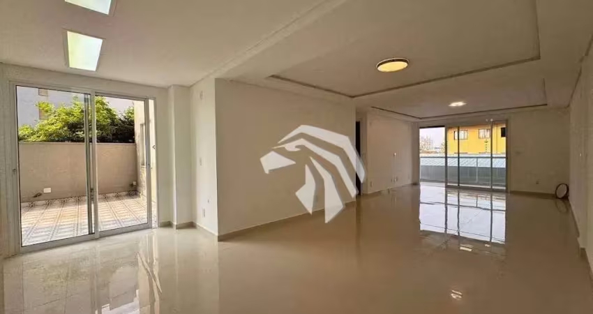 Apartamento com 3 dormitórios à venda, 99 m² por R$ 700.000,00 - Centro - Cascavel/PR