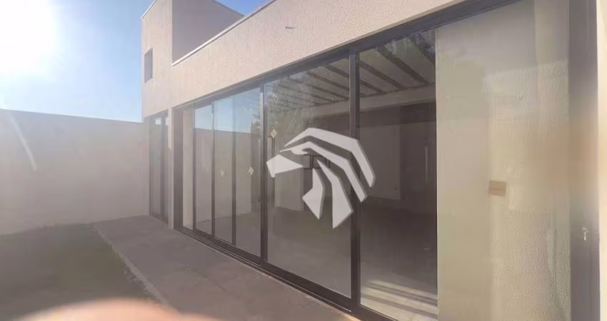 Casa com 3 dormitórios à venda, 158 m² por R$ 1.050.000,00 - Tropical II - Cascavel/PR