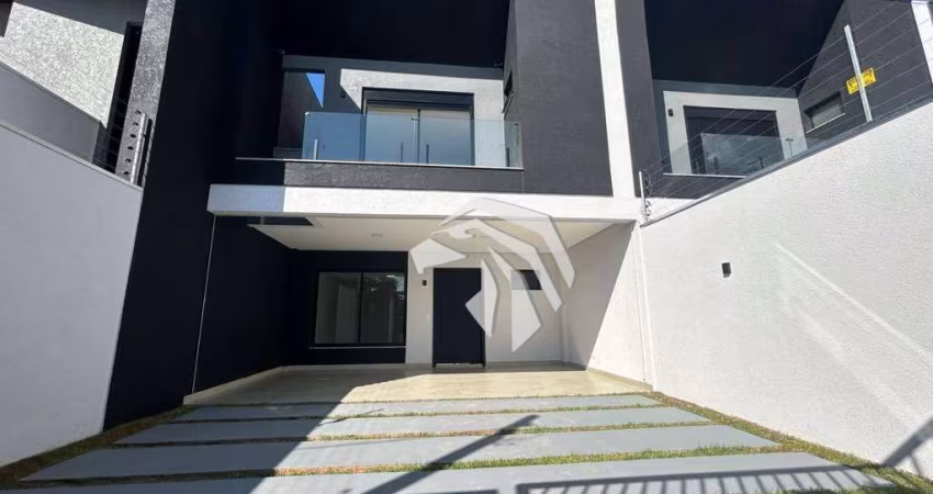 Sobrado com 3 dormitórios à venda, 160 m² por R$ 1.150.000,00 - Country - Cascavel/PR