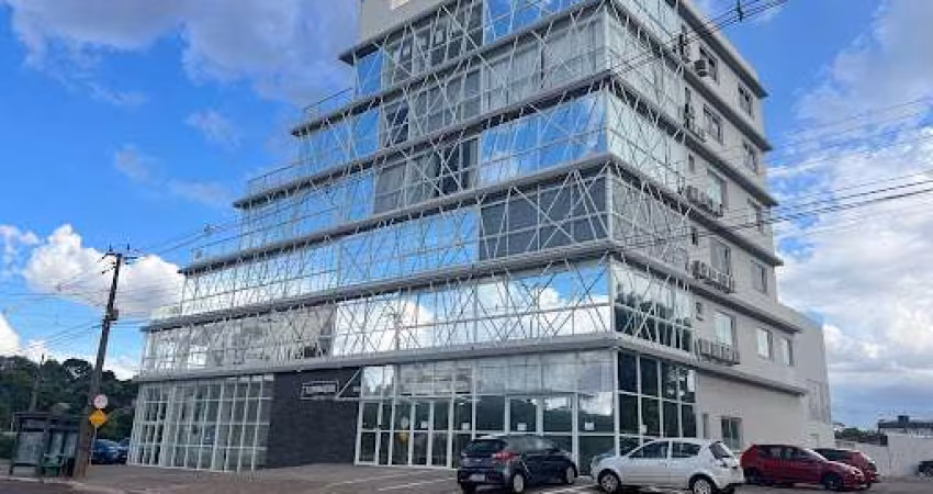 Sala para alugar, 44 m² - Santa Cruz - Cascavel/PR