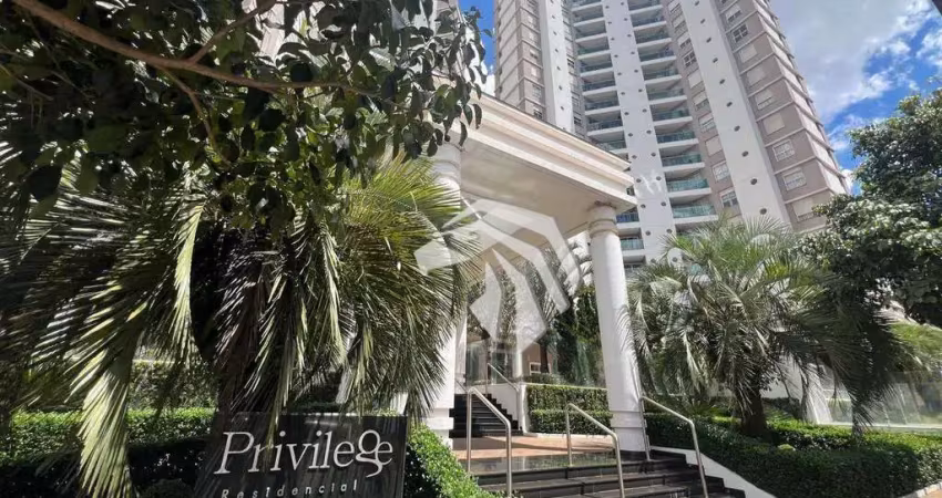 Apartamento com 3 dormitórios à venda, 187 m² por R$ 1.850.000,00 - Centro - Cascavel/PR