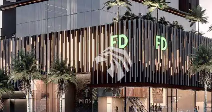 Apartamento com 3 dormitórios à venda, 163 m² por r$ 1.527.700,00 - centro - cascavel/pr