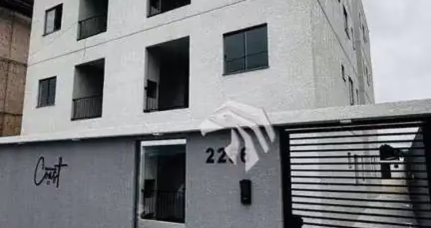 Apartamento com 2 quartos à venda na Rua Visconde de Guarapuava, Cancelli, Cascavel