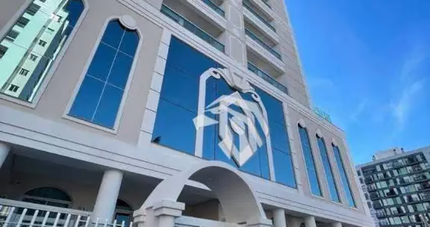 Apartamento à venda, 82 m² por r$ 1.100.000,00 - centro - cascavel/pr