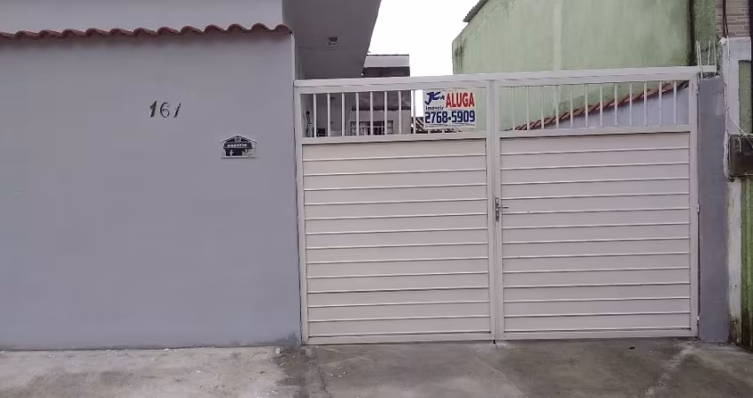 Exelente casa de 1 quarto - bairro Mangueira - Nova Iguaçu