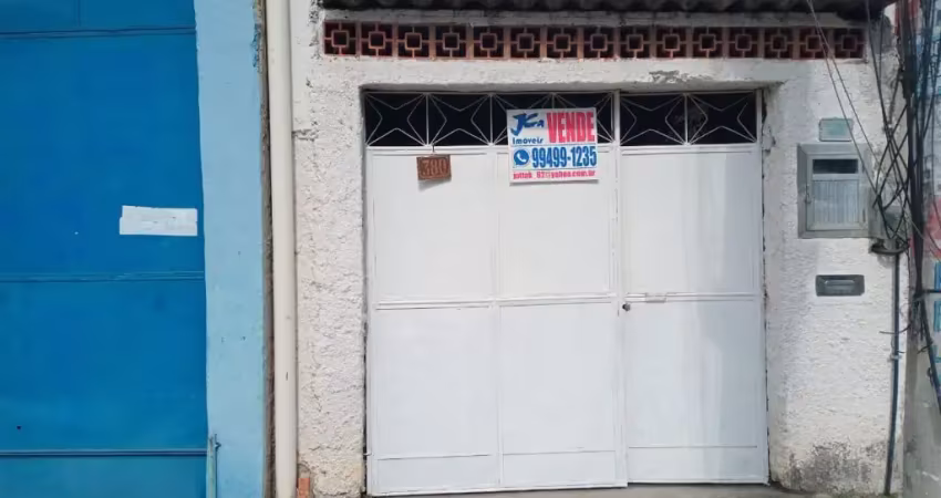 Casa com 3 quartos à venda no Posse, Nova Iguaçu 
