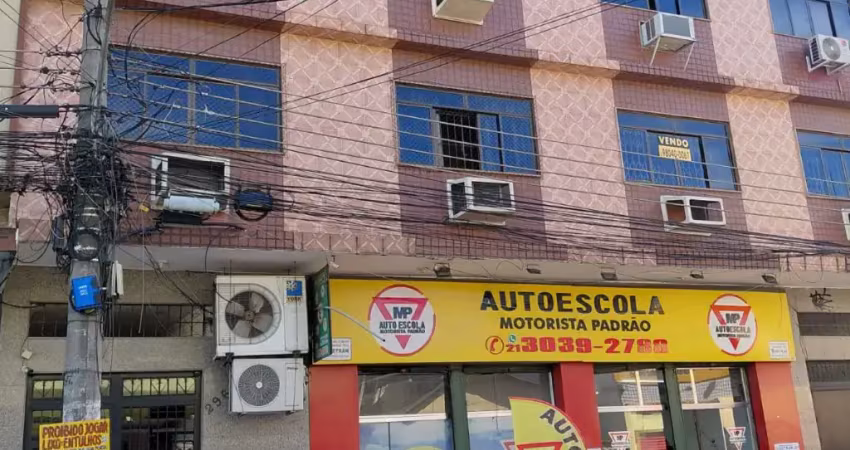 Apartamento com 1 quarto à venda no Olinda, Nilópolis 